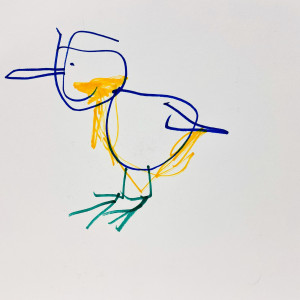 Bird 1