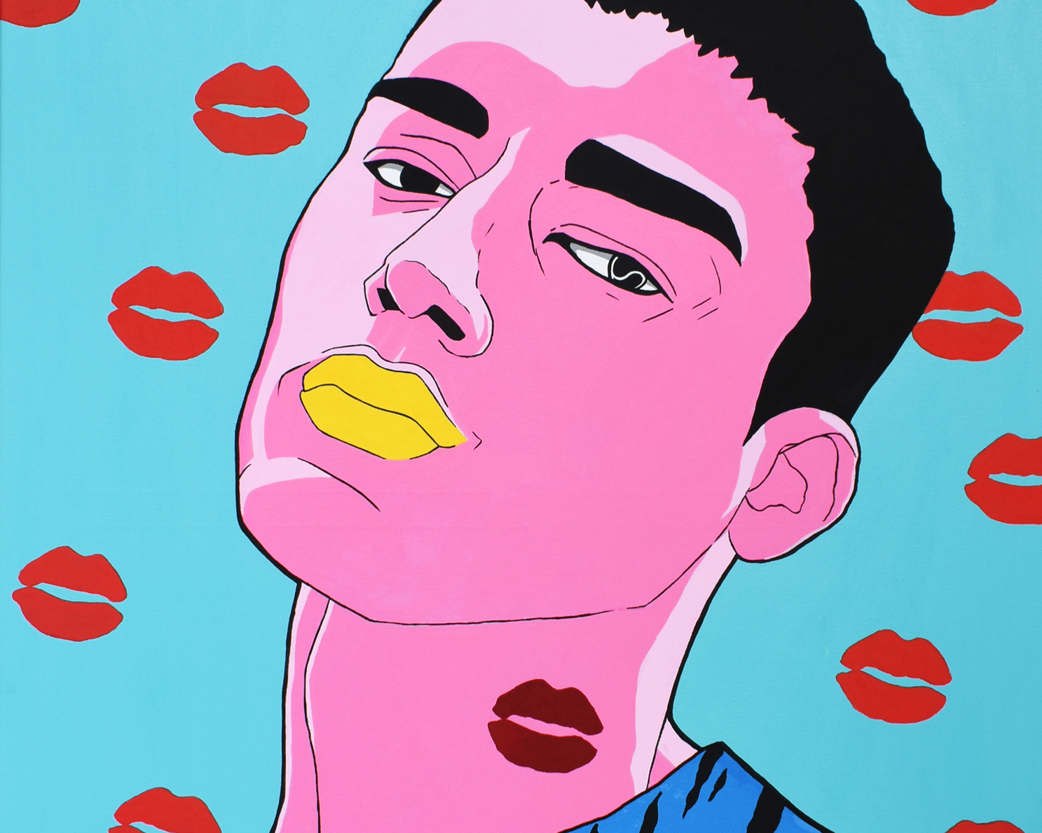 featured artist