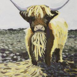 Artwork of the Week by Andrew Yulie