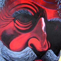 Art Trail by Rail