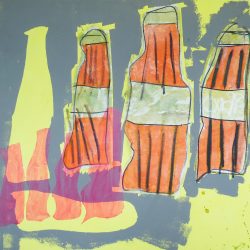 Artwork of the Week – ‘Untitled’ by Marshall Morbey