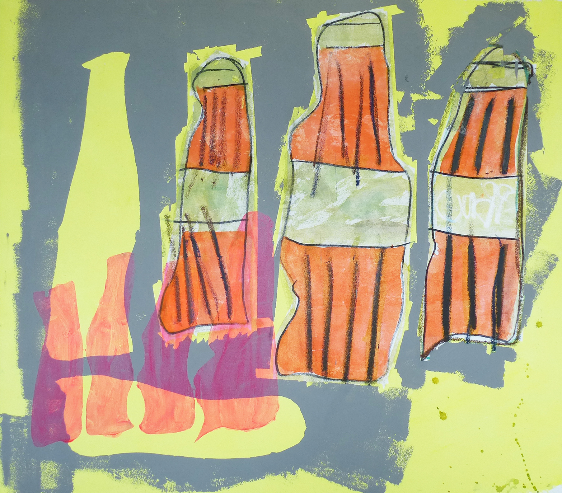 Artwork of the Week – ‘Untitled’ by Marshall Morbey