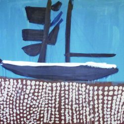 ‘Boat’ by Scott Smith