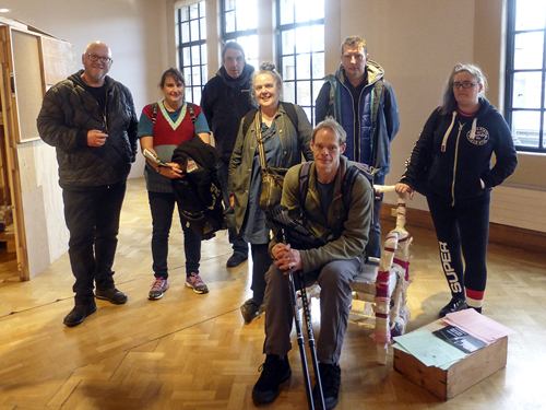 heritage visit edinburgh