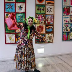 Flowers of the Commonwealth Exhibition
