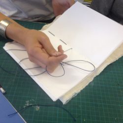 Free Visual Arts Workshops in a venue near you