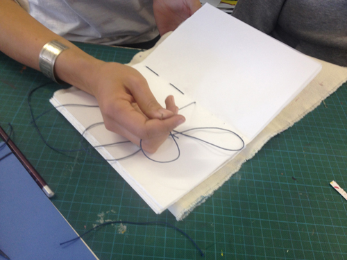 Free Visual Arts Workshops in a venue near you