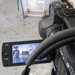 Friends and Family Film Programme