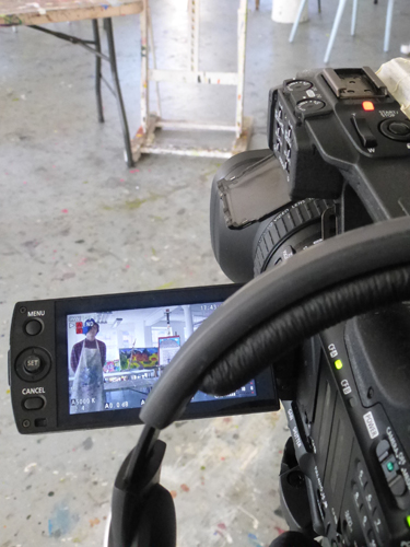 Friends and Family Film Programme