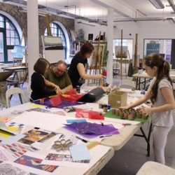 Friends and Family Fun Workshop – Advent Calendars