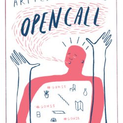 Glasgow Open House Art Festival 2015
