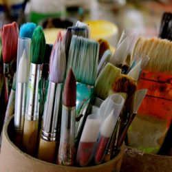 International Summit – Call for Artists