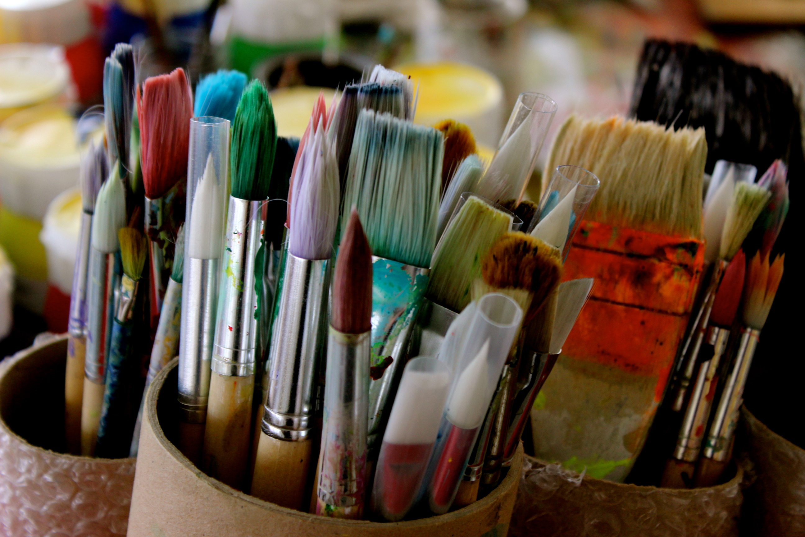 International Summit – Call for Artists