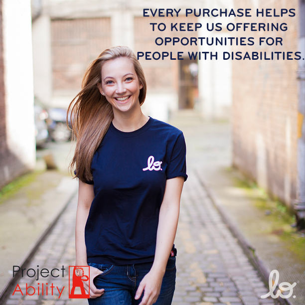 Lovelin and Little Book Transfers Project Ability