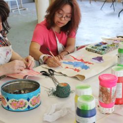 Meet the Volunteers – Jemima Wright