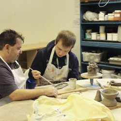 Meet the Volunteers – Kevin Stewart Cantwell