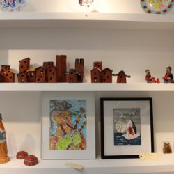 New items in our shop