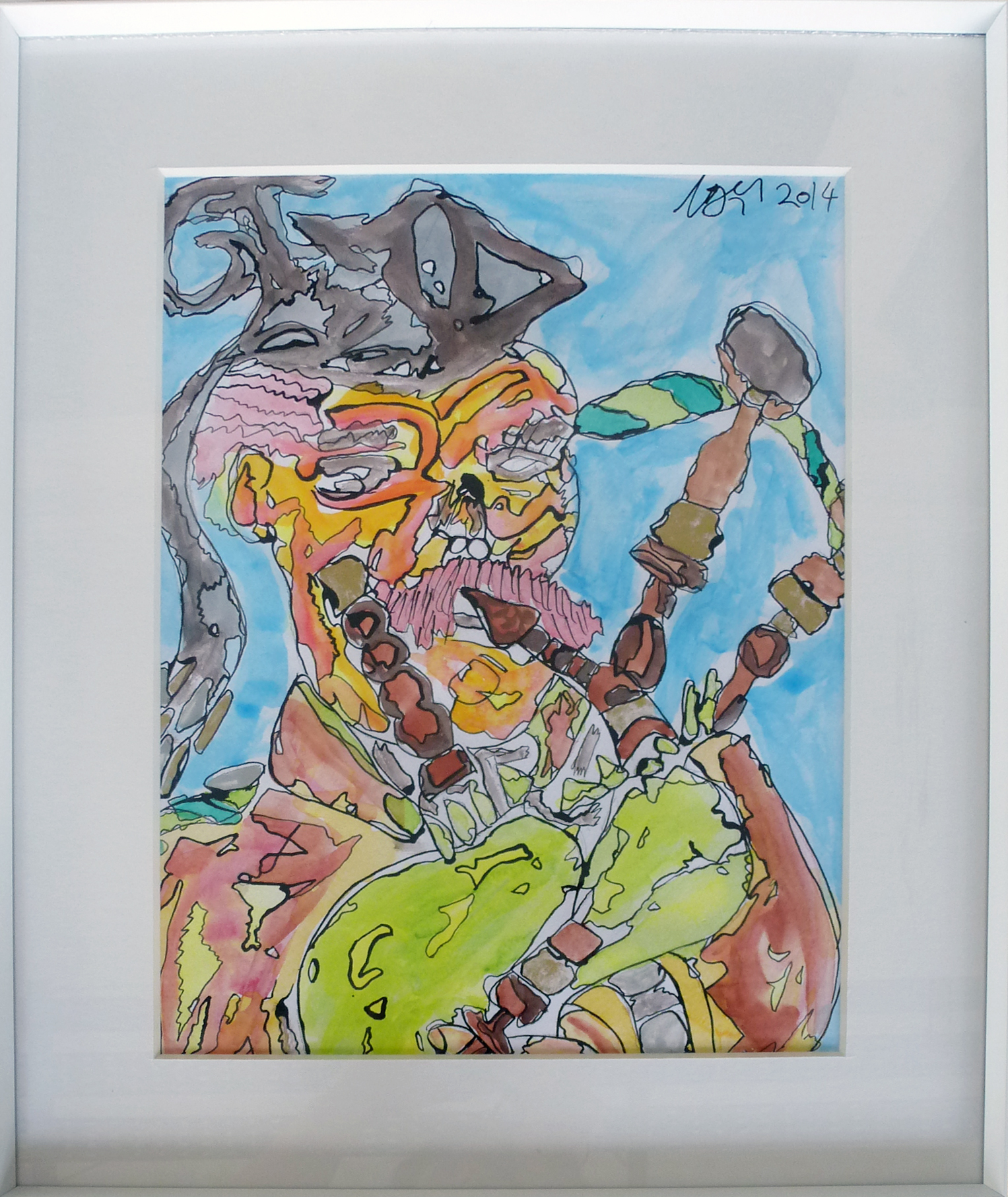 Piper by Cameron Morgan