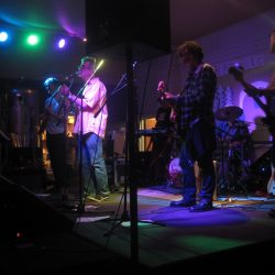 Project Ability and The Bluebells