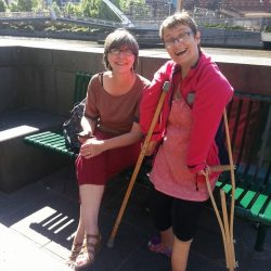 Project Ability in Melbourne for major Outsider Art conference