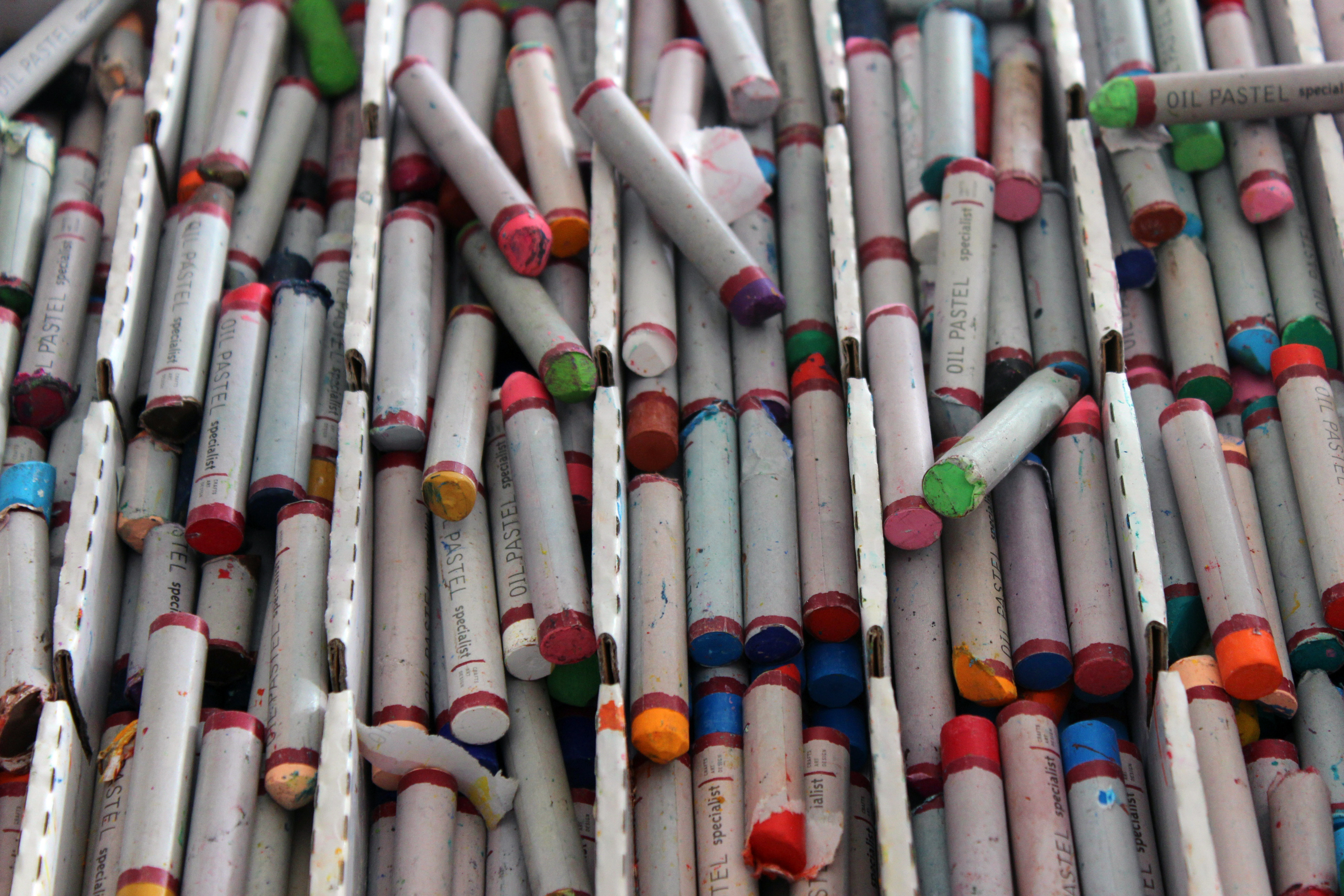 Project Ability on the Road!