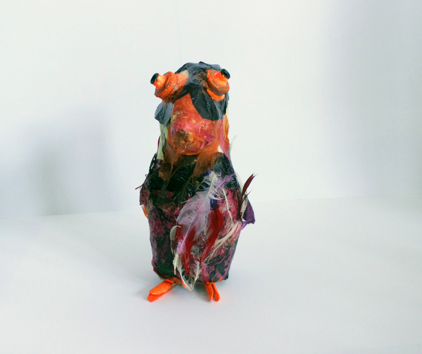 Puffin’ by Dominic Hemphill-Whyte