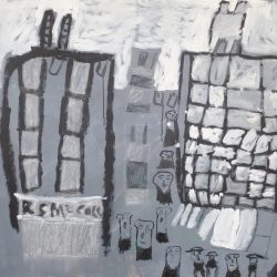 Artwork of the Week – ‘R S McColl’s’ by Gerard Gallagher