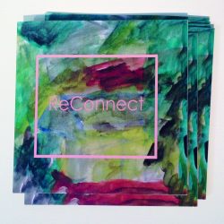 ReConnect publication launch