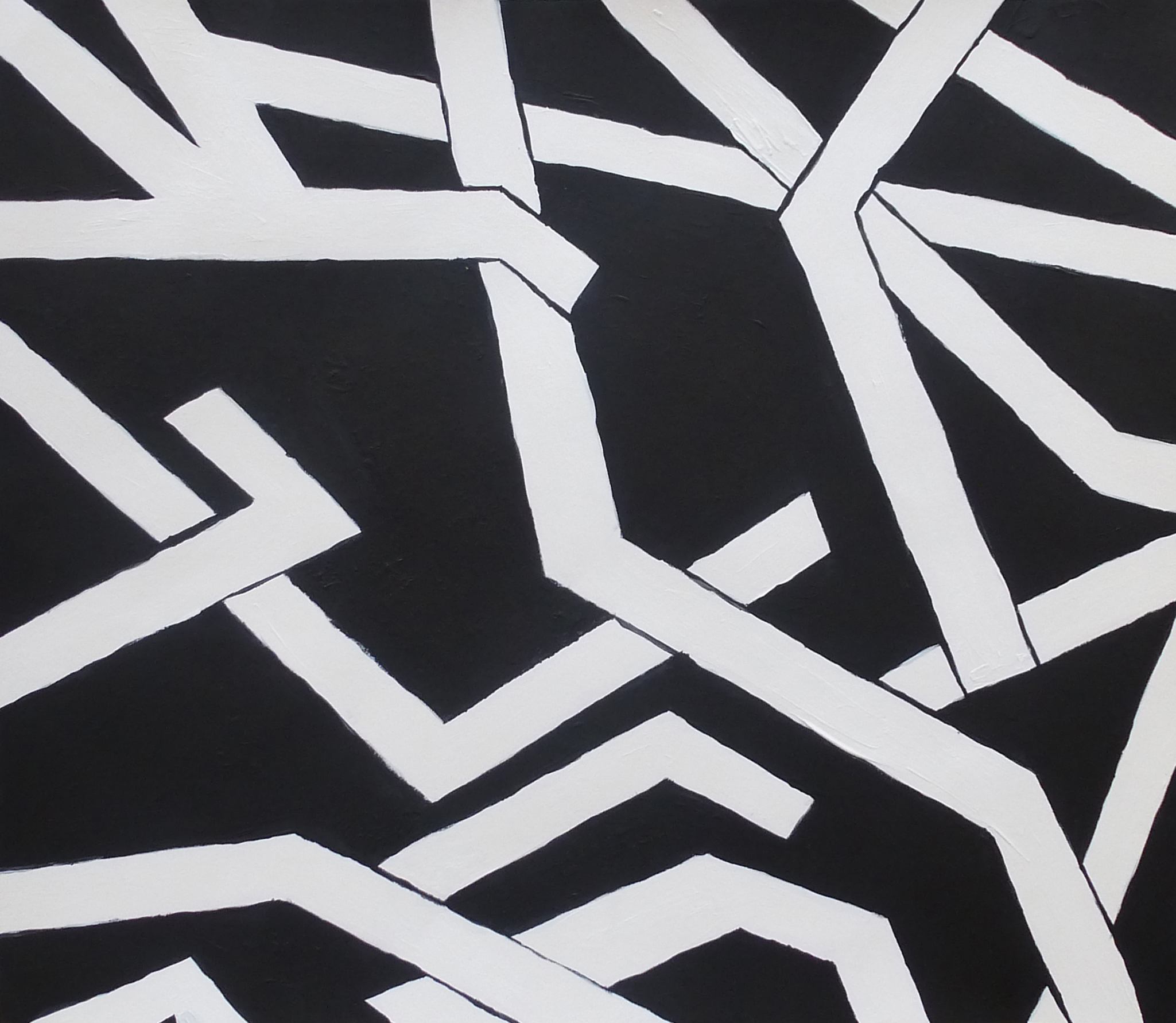 Shades by Nieve Milligan