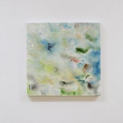 Simon McAuley – Artist Talk at Gartnavel Royal Hospital