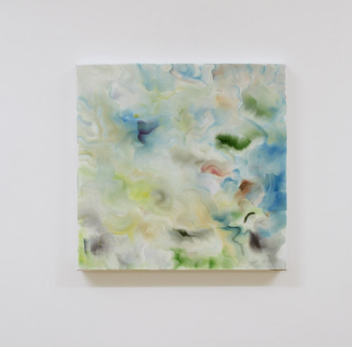 Simon McAuley – Artist Talk at Gartnavel Royal Hospital