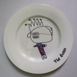 The Queen Plate by Rory MacDonald