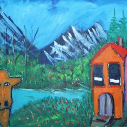 Untitled’ by Jonathan McKinstry