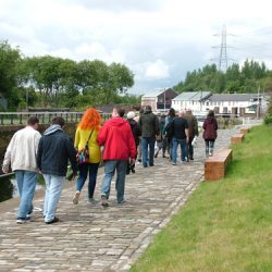 Walking Group – Week 13