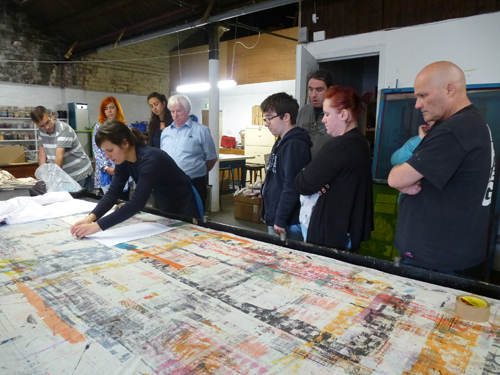 Walking Group – Week 14