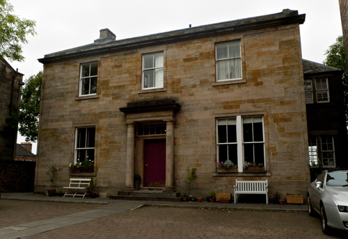 Walking Group – Week 16