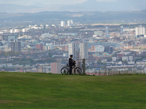 Walking Group – Week 18