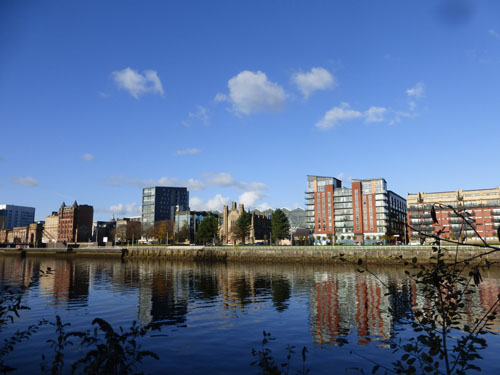 Walking Group – Week 20