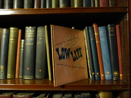 Walking Group – Week 22