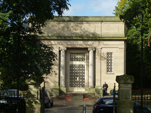 Walking group - Week 17