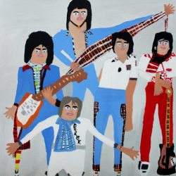 bay city rollers