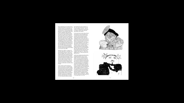 Counterflows Zine 3 Counterflows Zine 3