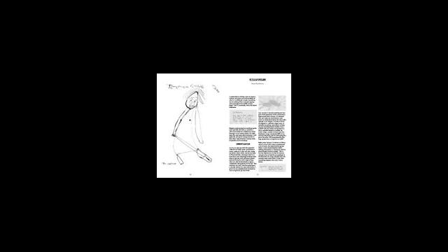 Counterflows Zine 8 Counterflows Zine 8