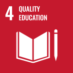 Goal 4: Quality Education Sdg Web Goal 04 Quality Education