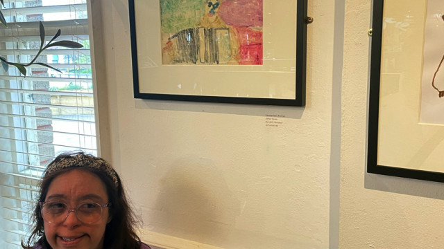 Photo credit, Brian Hartley