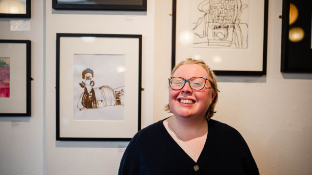 Photo credit, Brian Hartley