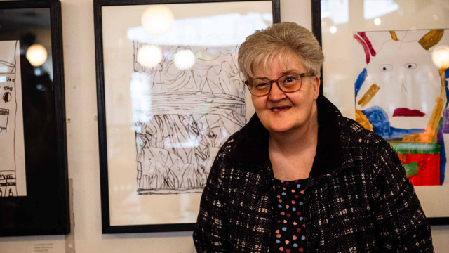 Photo credit, Brian Hartley