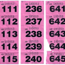 raffle